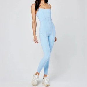 L*Space Go The Distance Jumpsuit - NEW WITH TAGS - NEVER WORN